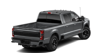 2026 Ford Super Duty® External Image 4
